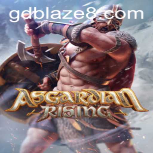 AsgardianRising: A New Adventure in Mythical Realms
