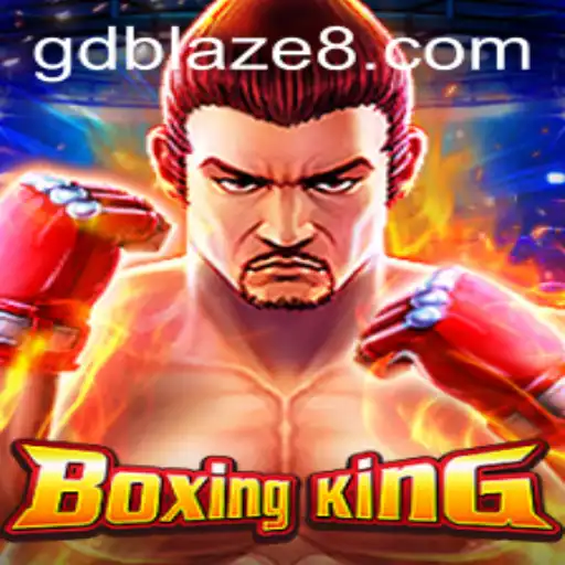 Discover the Thrills of BoxingKing and the Strategic Element of GDBLAZE