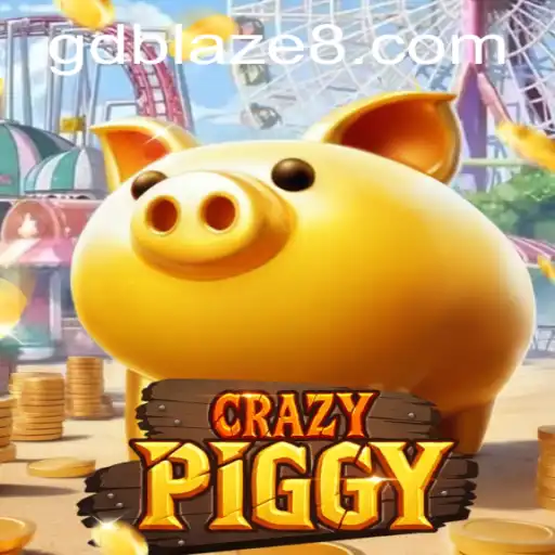Discovering CrazyPiggy: A Dive Into the World of GDBLAZE