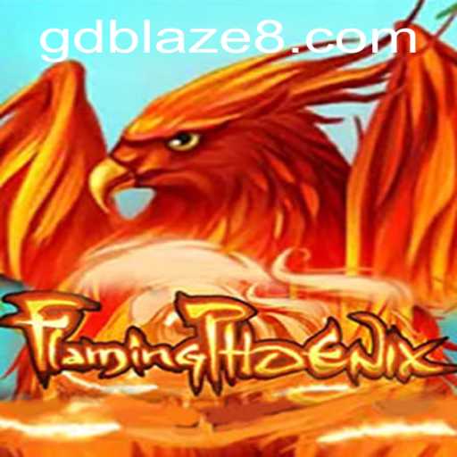 FlamingPhoenix: Dive Into the Blaze of Modern Gaming