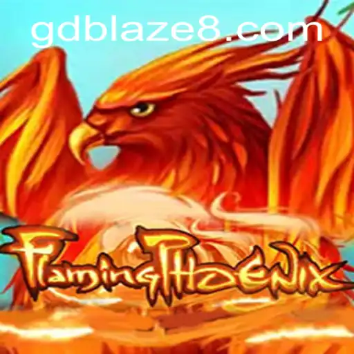 FlamingPhoenix: Dive Into the Blaze of Modern Gaming