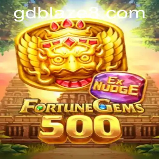 Explore the Thrilling World of FortuneGems500 with GDBLAZE