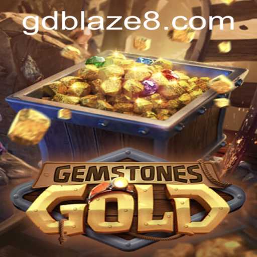 Exploring GemstonesGold: A Thrilling Adventure with GDBLAZE
