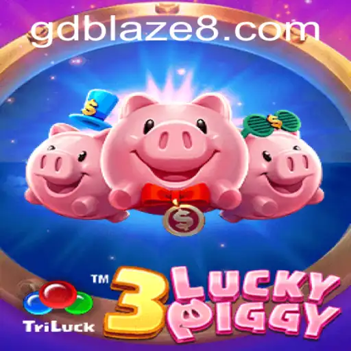 Exploring the Exciting World of 3LUCKYPIGGY and GDBLAZE