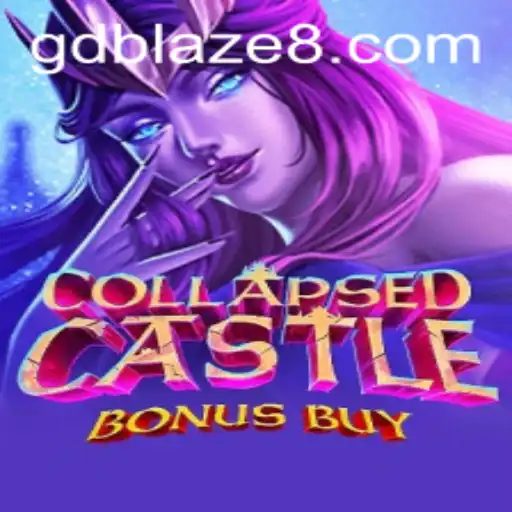 Exploring the Mysteries of CollapsedCastleBonusBuy with GDBLAZE: A Revolutionary Gaming Experience