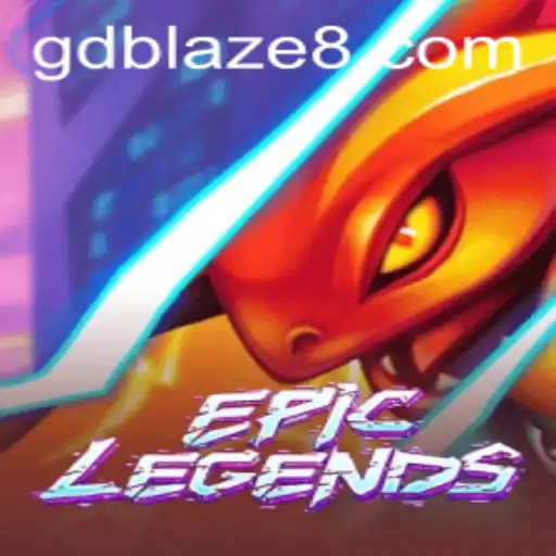 Exploring EpicLegends and the Role of GDBLAZE