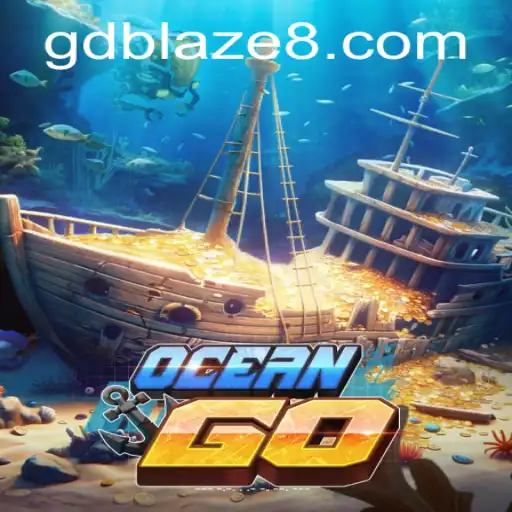 Dive into the World of OceanGO: A Thrilling Underwater Adventure