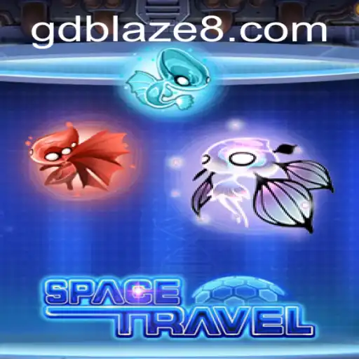Exploring SpaceTravel: The Stellar Adventure Game With GDBLAZE Dynamics