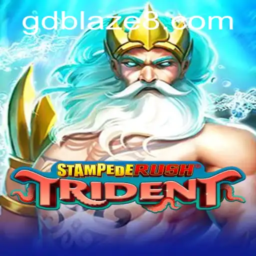 StempedeRushTrident: The Thrilling New Horizon in Gaming