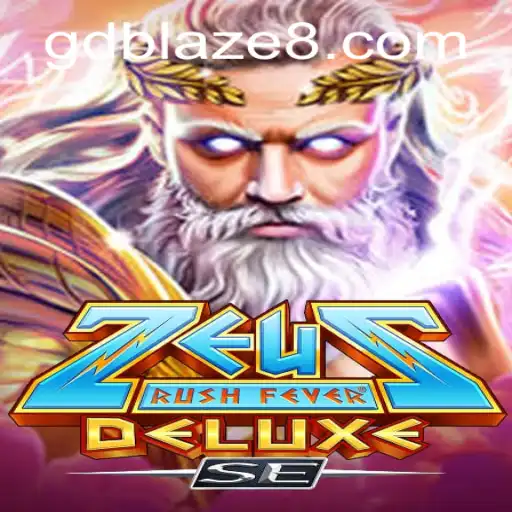 Experience the Thrill with ZeusRushFeverDeluxeSE: A Divine Gaming Adventure