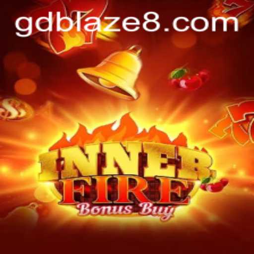 Exploring InnerFireBonusBuy: An Engaging Gaming Experience with GDBLAZE