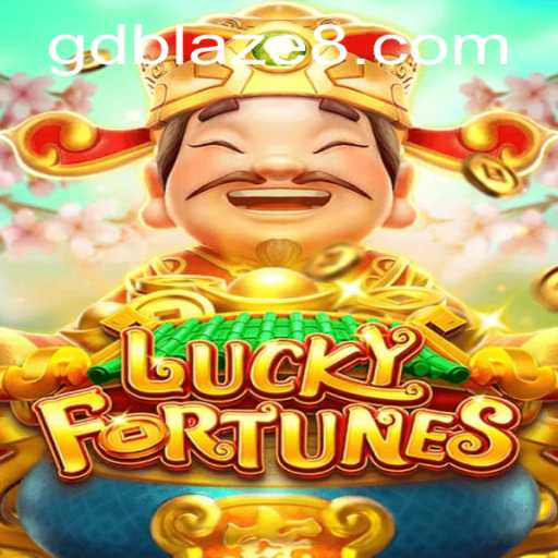 Discover the Thrills of LUCKYFORTUNES: A New Gaming Experience with GDBLAZE