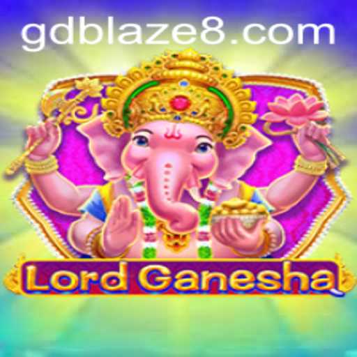 The Enigmatic World of LordGanesha: A Dive into GDBLAZE