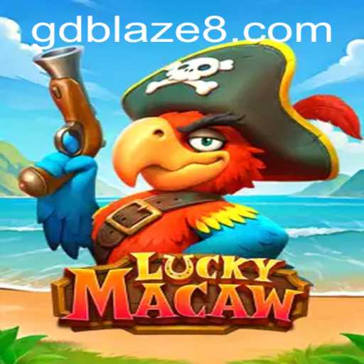 Discover the Thrill of LuckyMacaw: A New Gaming Sensation With GDBLAZE