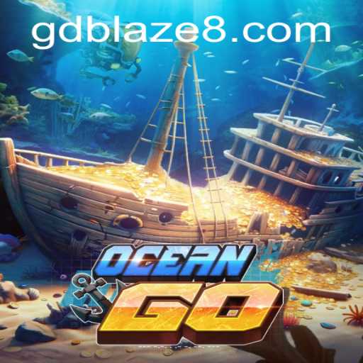 Dive into the World of OceanGO: A Thrilling Underwater Adventure
