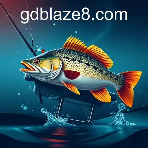 Exploring the Realm of Online Fishing: The Rise of GDBLAZE
