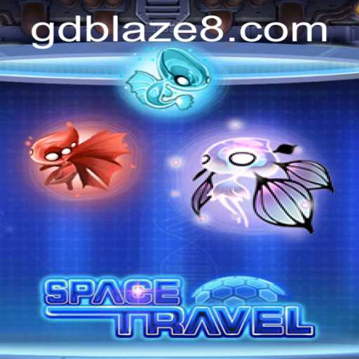 Exploring SpaceTravel: The Stellar Adventure Game With GDBLAZE Dynamics