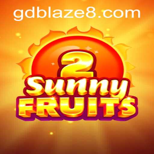 Exploring the Vibrant World of SunnyFruits2 with GDBLAZE