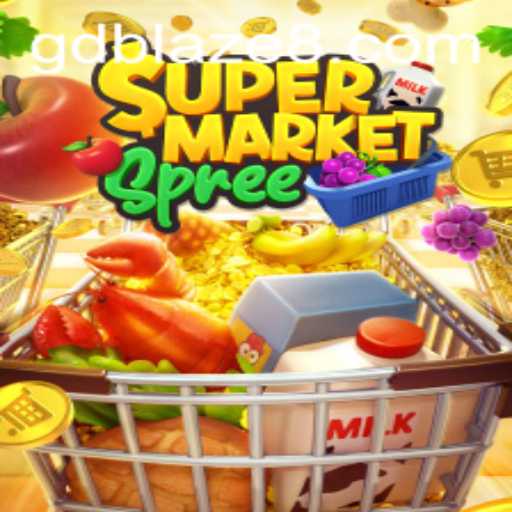 Discover the Excitement of SupermarketSpree: A Thrilling Shopping Adventure