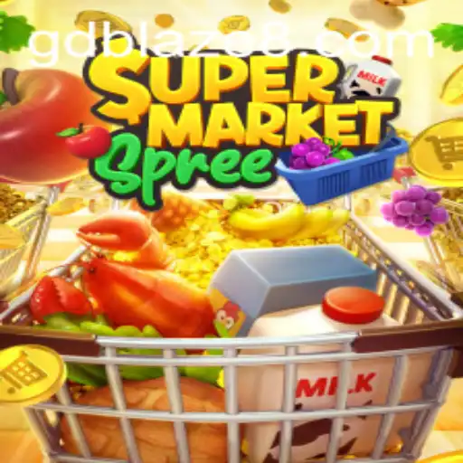 Discover the Excitement of SupermarketSpree: A Thrilling Shopping Adventure