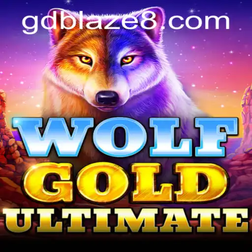 Embark on an Adventure with WolfGoldUltimate and GDBLAZE