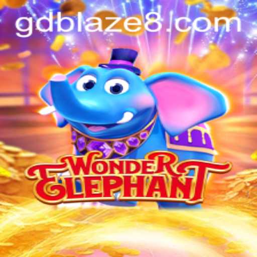 The Captivating World of WonderElephant: A Dive into the Enchanting Game with GDBLAZE