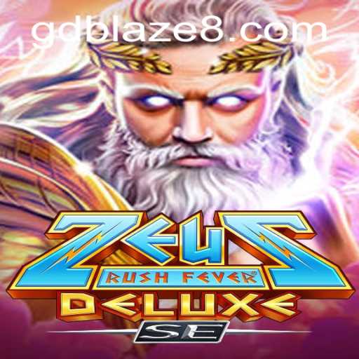 Experience the Thrill with ZeusRushFeverDeluxeSE: A Divine Gaming Adventure